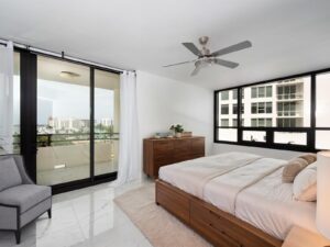 AI Virtual Staging